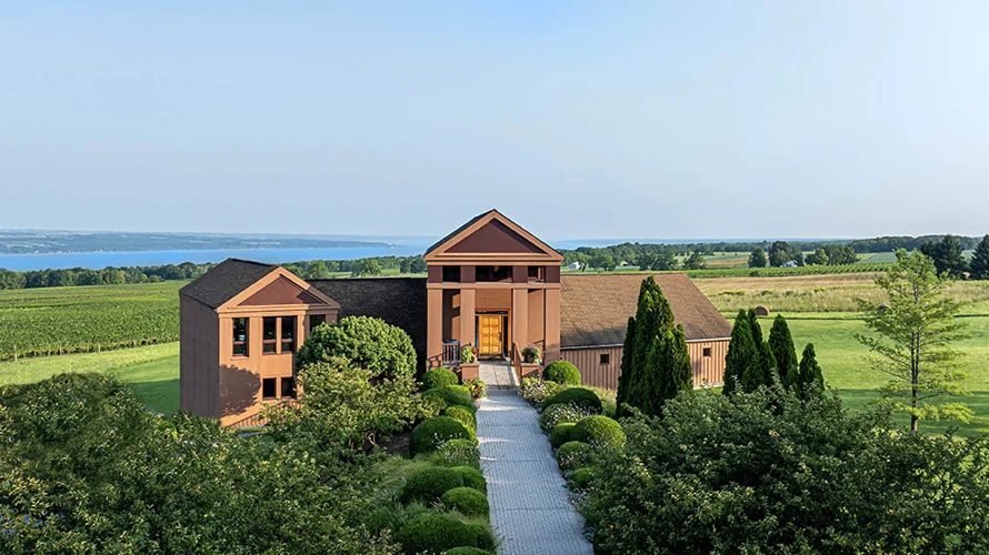wineries
